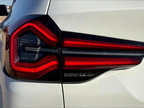 Used 2022 BMW X3 sDrive30i w/ Convenience Package image 30