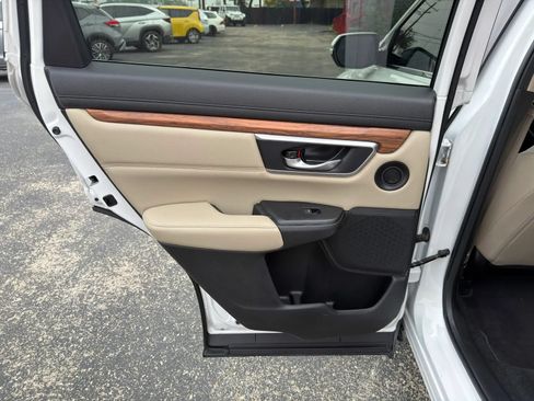 Used 2020 Honda CR-V EX-L image 24