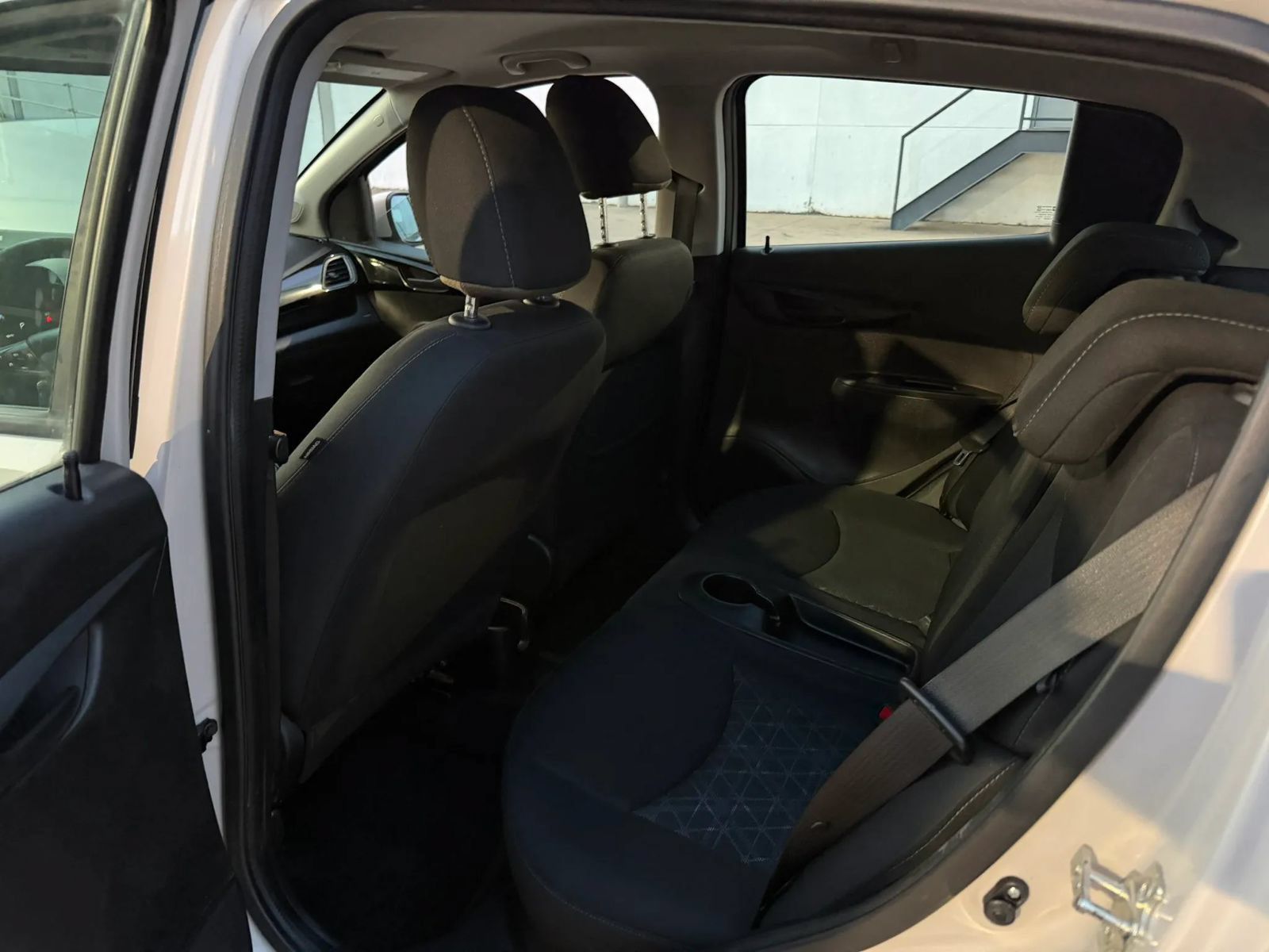 Used 2021 Chevrolet Spark LT FWD image 15