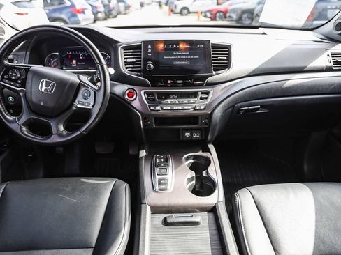 Used 2021 Honda Pilot EX-L image 12