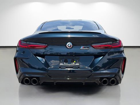 Used 2023 BMW M8 Competition AWD/4WD image 4
