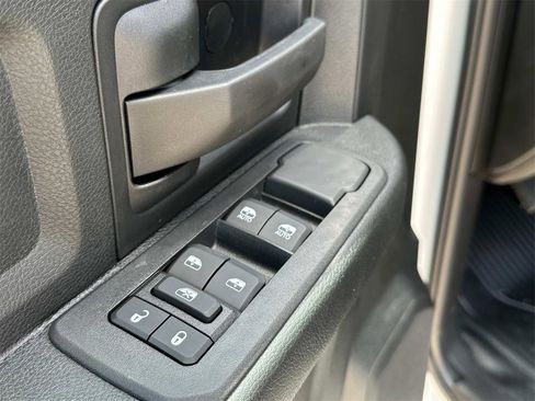 New 2025 RAM 4500 Tradesman w/ Chrome Appearance Group image 21