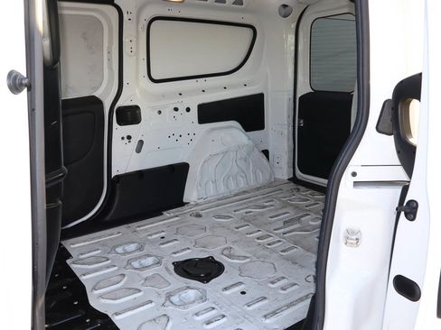 Used 2022 RAM ProMaster City Tradesman FWD image 8