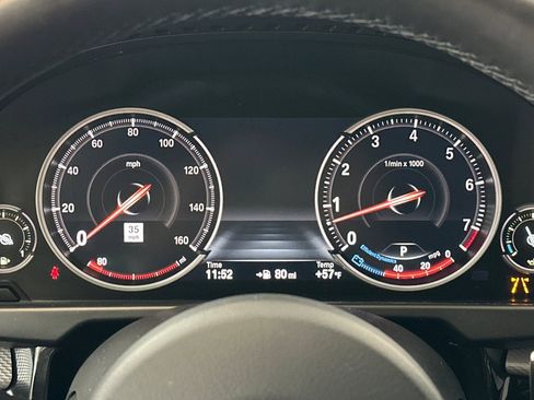 Used 2019 BMW X6 xDrive35i w/ M Sport Package image 18