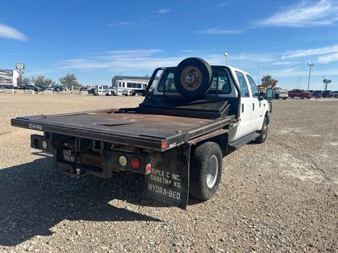 Used 2001 Ford F350 XL AWD/4WD image 5