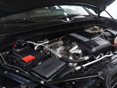 Used 2021 GMC Sierra 1500 SLE image 31