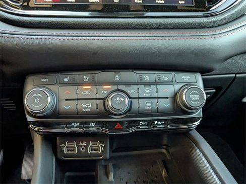 New 2026 Dodge Durango GT image 21