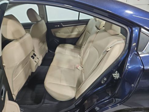 Used 2018 Subaru Legacy 3.6R Limited AWD/4WD image 26