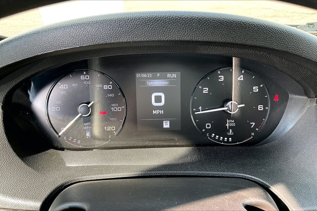Used 2023 RAM ProMaster 2500 FWD image 13