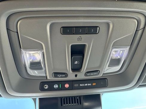 New 2026 Chevrolet Silverado 3500 LT w/ All Star Edition AWD/4WD image 25