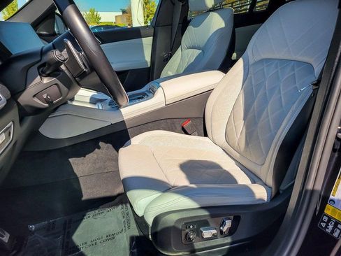 Used 2023 BMW X6 xDrive40i w/ M Sport Package image 8