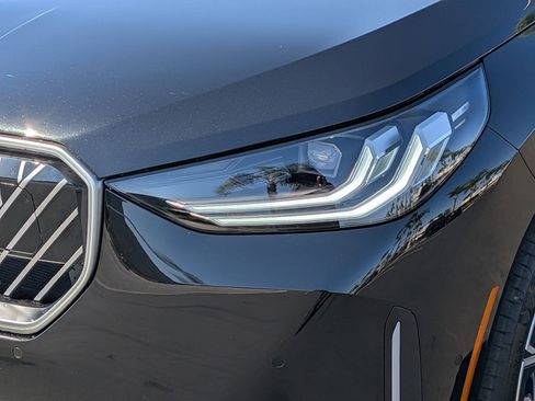 Used 2026 BMW X3 xDrive30 w/ Convenience Package image 6