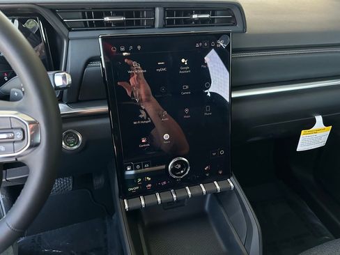 New 2026 GMC Terrain Elevation w/ Black Edition image 24