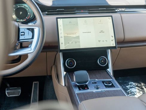 Certified 2023 Land Rover Range Rover SE AWD/4WD image 21