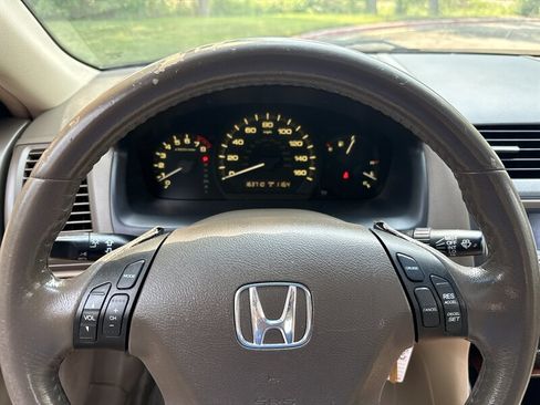 Used 2006 Honda Accord EX image 32