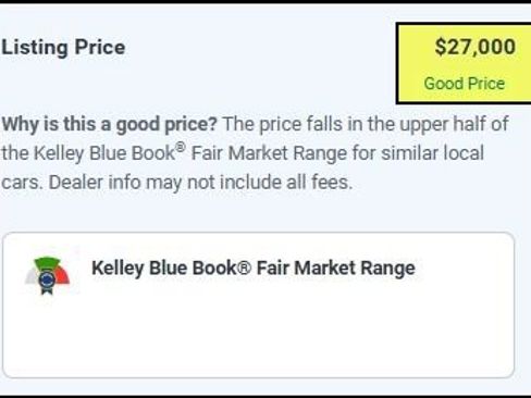 Used 2023 Subaru Forester Premium image 12