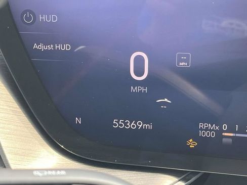 Used 2024 Buick Envision Preferred AWD/4WD image 33