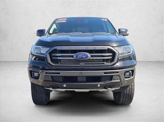Used 2019 Ford Ranger Lariat w/ Equipment Group 501A Mid AWD/4WD video 2
