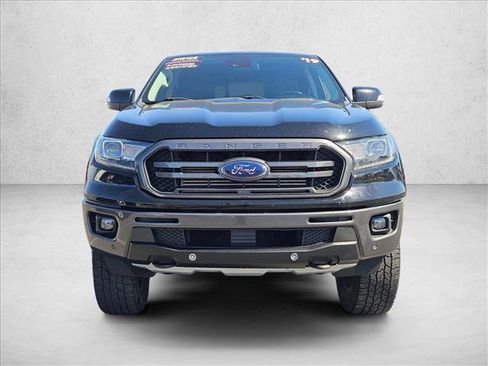 Used 2019 Ford Ranger Lariat w/ Equipment Group 501A Mid AWD/4WD image 2