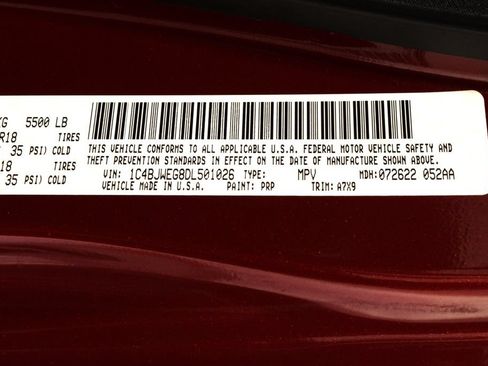 Used 2013 Jeep Wrangler Unlimited Sahara w/ Max Tow Pkg AWD/4WD image 38