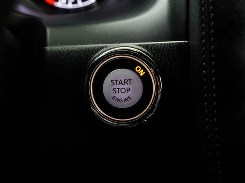 Used 2023 Nissan Armada SL w/ Midnight Edition Package RWD image 34