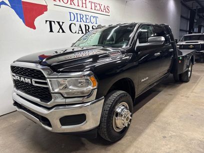 Used 2020 RAM 3500 Tradesman