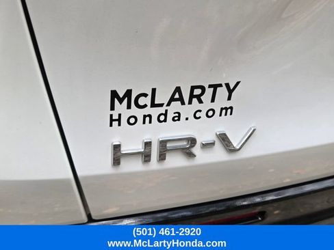Certified 2026 Honda HR-V EX-L image 13