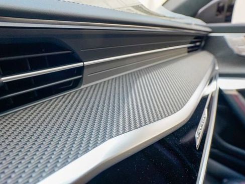 Used 2025 Audi RS 6 performance image 74