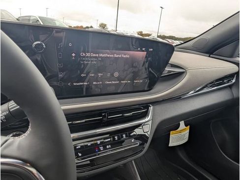 New 2026 Buick Envista Avenir image 20