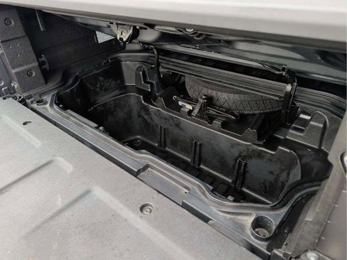 Used 2022 Honda Ridgeline RTL image 22