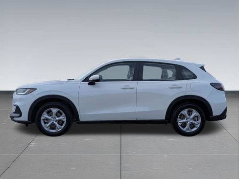 Certified 2024 Honda HR-V LX image 2