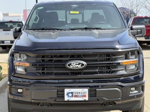 New 2026 Ford F150 XLT w/ Equipment Group 302A MID image 29