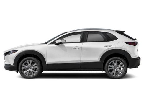 New 2026 MAZDA CX-30 AWD 2.5 S image 9