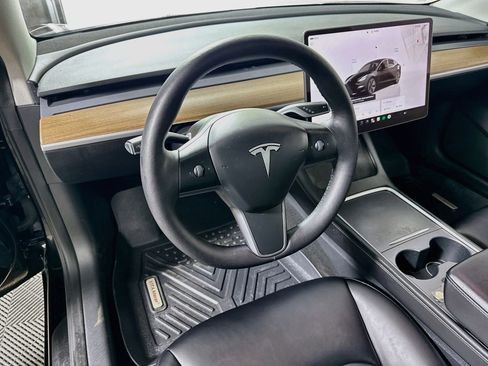Used 2023 Tesla Model 3 Standard Range RWD image 23