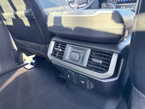 Used 2024 Ford F150 Platinum w/ Equipment Group 702A High image 37