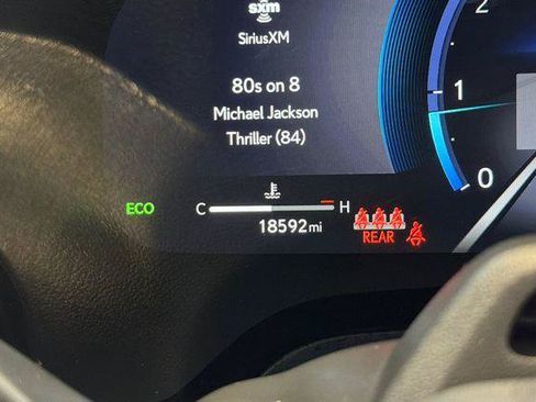 Used 2025 Lexus RX 350 Premium w/ Convenience Package FWD image 26
