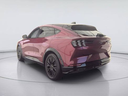 Used 2025 Ford Mustang Mach-E Premium RWD image 4