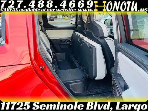 Used 2023 Rivian R1T Adventure image 27