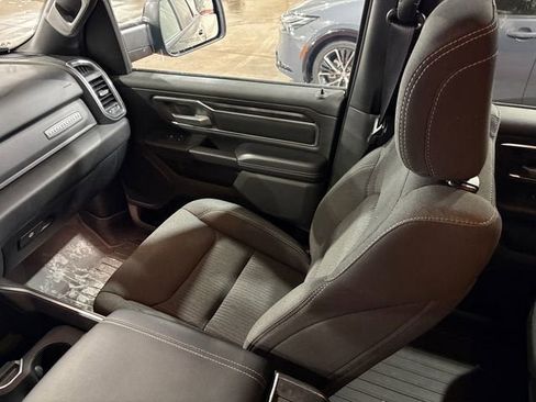 Used 2024 RAM 1500 Big Horn image 26