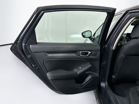 Used 2025 Honda Civic LX image 25
