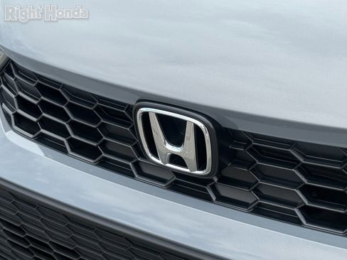 Used 2026 Honda Civic Sport image 32