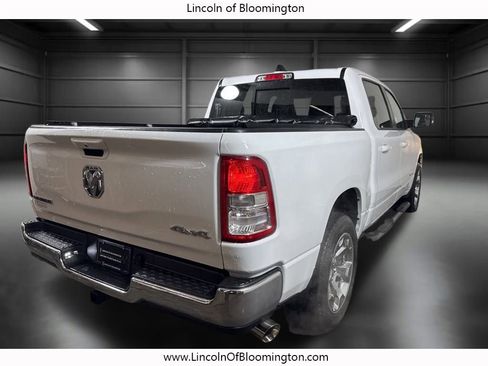 Used 2022 RAM 1500 Big Horn image 7
