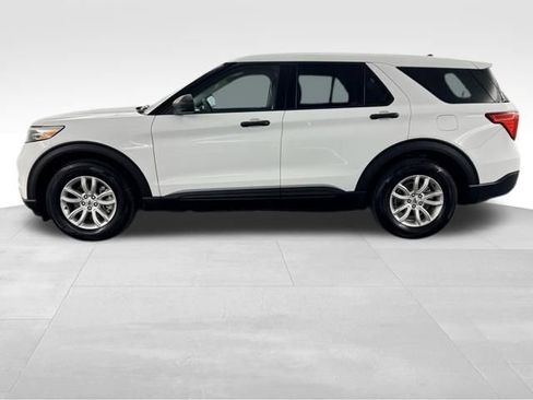 Used 2021 Ford Explorer 2WD image 5