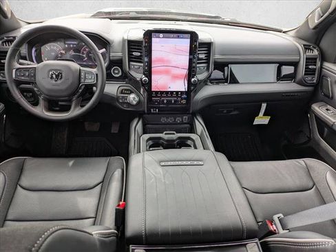 New 2026 RAM 1500 Limited AWD/4WD image 16
