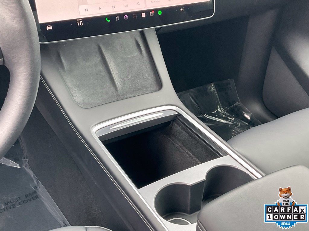 Used 2022 Tesla Model Y Performance AWD/4WD image 45