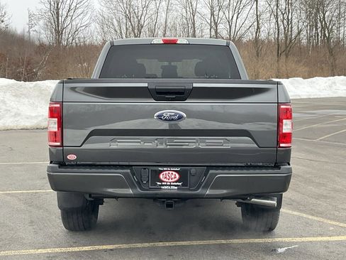 Used 2019 Ford F150 XL w/ Equipment Group 101A Mid image 27
