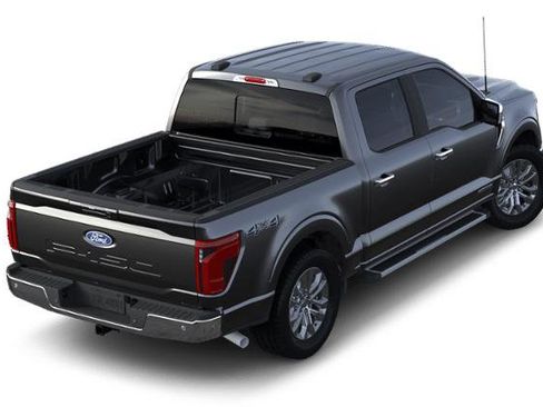 New 2024 Ford F150 XLT w/ Equipment Group 303A High image 25