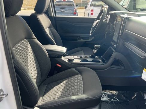New 2025 Ford Ranger XLT w/ FX4 Off-Road Package image 19
