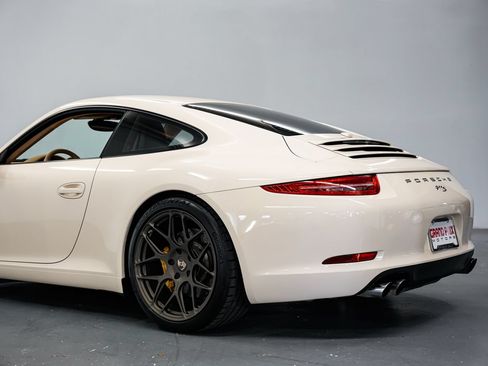 Used 2012 Porsche 911 Carrera S RWD image 33