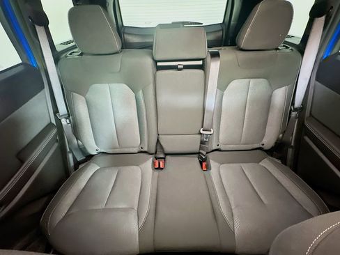 New 2026 Jeep Cherokee Laredo AWD/4WD image 10